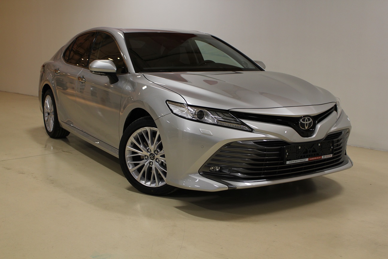 camry 75 РєСѓР·РѕРІ