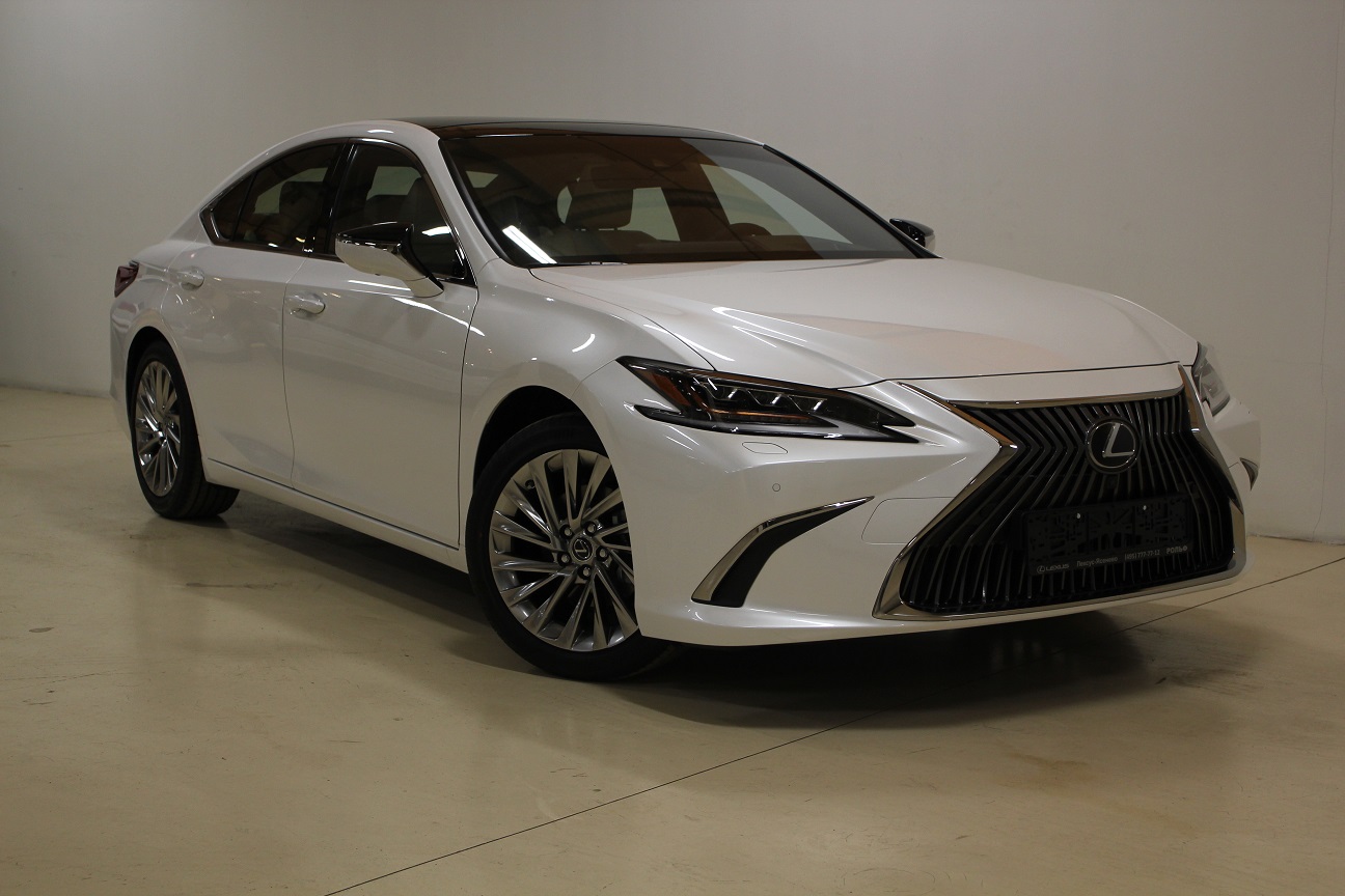 Lexus ES 250